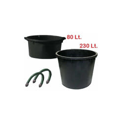 Maniglie p/mastelloni CF.2PZ -P161000