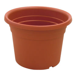 Vaso cilindro dahlia - ø cm.35x25h.