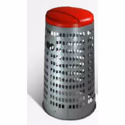 ICS SpA C457038, 38 cm, 500 mm, 800 mm, 2 kg