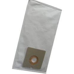 Imetec - 5PZ sacchetti aspirapolvere microfibra Aspironondo Mousy Mousy Parquet 15
