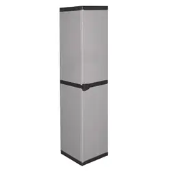 Armadio 4 piani 1 anta mongardi 7813c04