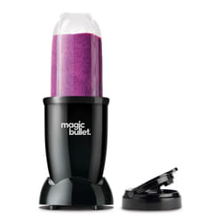 NutriBullet MBR04B 0,56 L Frullatore da tavolo 200 W Nero