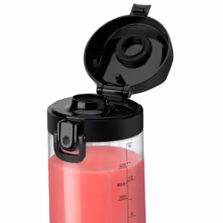 NutriBullet NBP003B 0,475 L Frullatore portatile Nero