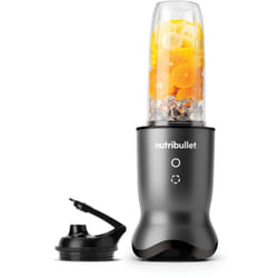 nutribullet Ultra, Frullatore Elettrico, Tritatutto, Frullatore Smoothie, Frullatore, Tritatutto, Multifunzione, Potenza 1000W, Bicchiere da 900ml,