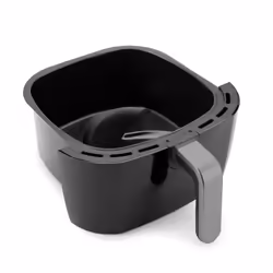 NutriBullet XXL Digital Air Fryer Singolo 7 L Indipendente 1800 W Friggitrice ad aria calda Nero - Vista aggiuntiva 7