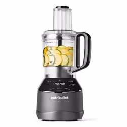 NutriBullet NBF580B robot da cucina 1500 W Nero