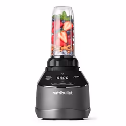 NutriBullet NBF580B robot da cucina 1500 W Nero