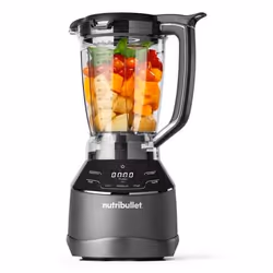 NutriBullet NBF580B robot da cucina 1500 W Nero - Vista aggiuntiva 4