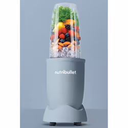 NutriBullet NB907MASL frullatore 0,9 L Frullatore per sportivi 900 W Blu - Vista aggiuntiva 4