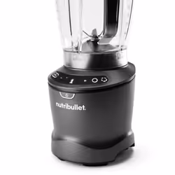 NutriBullet NBF550DG 1,89 L Frullatore da tavolo 1500 W Nero - Vista aggiuntiva 8