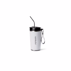 NutriBullet Flip 0,59 L Frullatore portatile Nero, Bianco - Vista aggiuntiva 3