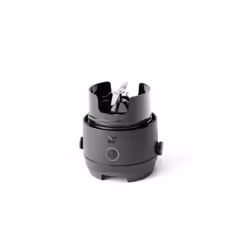 NutriBullet Flip 0,59 L Frullatore portatile Nero, Bianco - Vista aggiuntiva 7