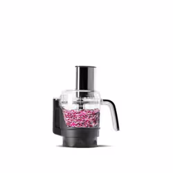 NutriBullet NB1224DG 0,9 L Frullatore da tavolo 1200 W Grigio scuro - Vista aggiuntiva 3