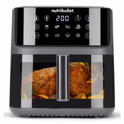 NutriBullet CrispLite Vision