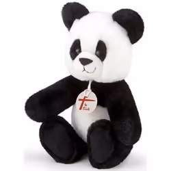 Trudi Panda S, Orso giocattolo