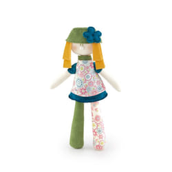 Trudi Ragdoll blonde Fleur M