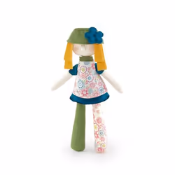 Trudi Ragdoll blonde Fleur M