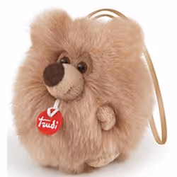 Trudi Charm Orsetto, Orso giocattolo