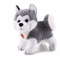 Trudi Husky Sweet Collection, Cane giocattolo