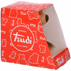 Trudi TUD36 peluche - Vista aggiuntiva 2