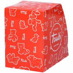 Trudi TUD36 peluche - Vista aggiuntiva 3