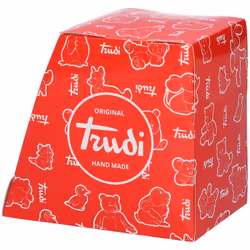 Trudi TUD36 peluche - Vista aggiuntiva 4