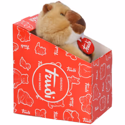 Trudi 8006529513115 peluche - Vista aggiuntiva 2