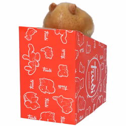 Trudi 8006529513115 peluche - Vista aggiuntiva 3