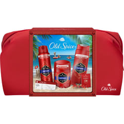 Old Spice Captain Gift Set