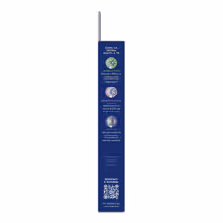 Oral-B Testina Di Ricambio PRO Precision Clean Bianca. Confezione da 10 Testine - Vista aggiuntiva 4