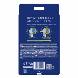 Oral-B Testina Di Ricambio PRO Precision Clean Bianca. Confezione da 10 Testine - Vista aggiuntiva 6