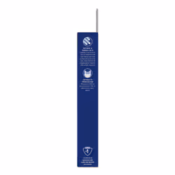 Oral-B Testina Di Ricambio PRO Precision Clean Bianca. Confezione da 10 Testine - Vista aggiuntiva 7