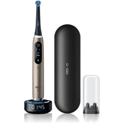 Oral-B iO10 Lunar Gold