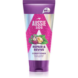 Aussie SOS Repair & Revive 350 ml