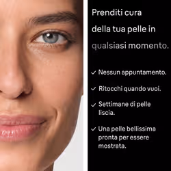 Braun FaceSpa, Epilazione E Pulizia Viso, +1 Accessorio, 810, Bianco/Argento - Vista aggiuntiva 8