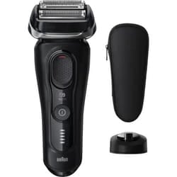Braun Series 9 Sport 9110s Rasoio Nero