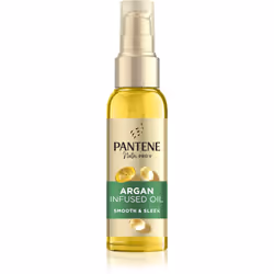 Ravviva i tuoi capelli stanchi con una goccia di olio di argan e rivela la loro naturale bellezza! L'olio nutriente per capel ...