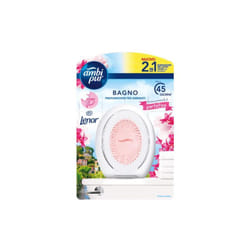 Deodorante per bagno fragranza portofino - Ambipur