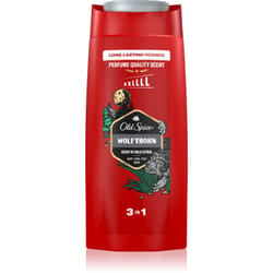 Old Spice Wolfthorn 675 ml