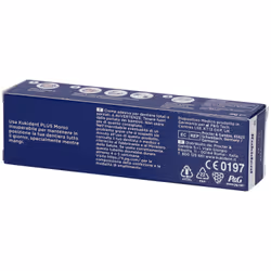 Kukident Plus Doppia Azione Crema Adesiva per Dentiera 40gr