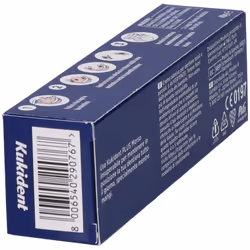 Kukident Plus Doppia Azione Crema Adesiva per Dentiera 40gr - Vista aggiuntiva 4