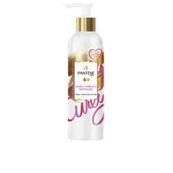 Natural Curls crema modellante 235 ml