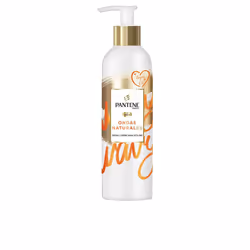 Natural Waves crema modellante 235 ml