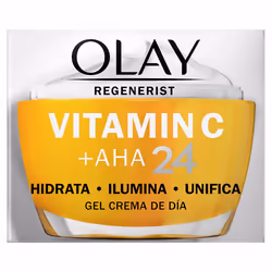 Regenerist Vitamina C +AHA crema gel 24 giorni 50 ml - Vista aggiuntiva 2