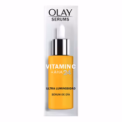 Regenerist Vitamin C +AHA 24 serum 40 ml