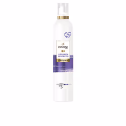 Pantene Volume Perfetto schiuma 300 ml