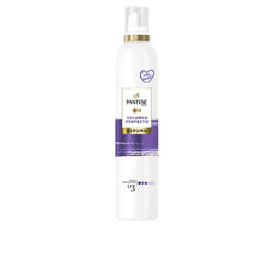 Pantene Volume Perfetto schiuma 300 ml