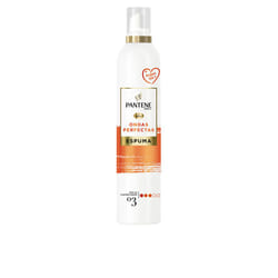 Pantene Onde Perfette mousse 200 ml