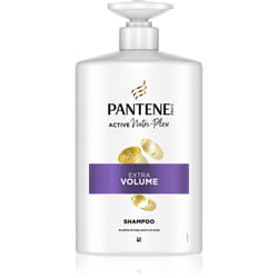 Pantene Pro-V Active Nutri Plex Extra Volume 1000 ml
