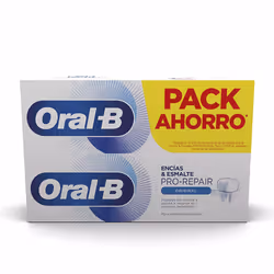 Gengive E Smalto Repair dentifricio originale 2 x 75 ml